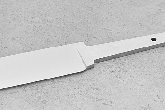 Клинок для ножа, модель "Классик-I" из стали Cromax 61-62HRС