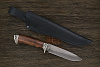 Разделочный нож «Модель 083» - фото №2