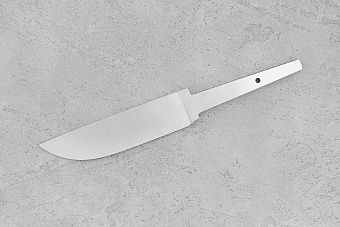 Клинок для ножа, модель "Классик-I" из стали Cromax 61-62HRС