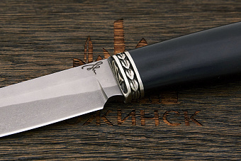 Разделочный нож «Модель 007»