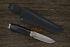 Разделочный нож «Модель 084» - фото №4