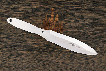 Метательный нож «Луч-С»