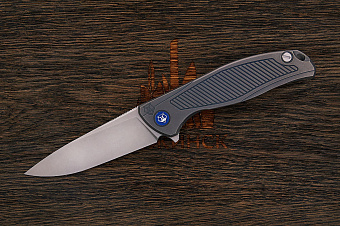 Складной нож «Флиппер 95R19»