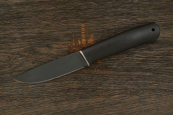 Разделочный нож «Уралец-2014» №1 из 35