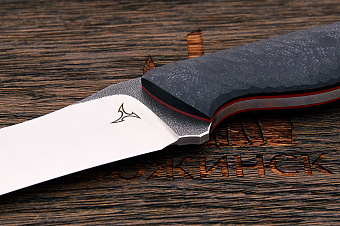 Разделочный нож «Wharncliffe»