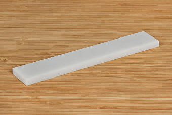 Arkansas Translucent, брусок для бланка ТС 150×25×6,5мм