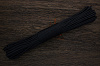 Пaракорд «Black», 1 метр - фото №2