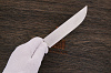 Клинок для ножа «Классик.С», сталь CPM S90V, 61-62HRC - фото №2