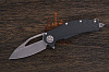 Складной нож Matrix Apocalyptic Custom - фото №1