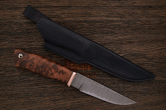 Разделочный нож «Самурай»