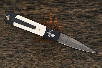 Автоматический складной нож 930-DM #1 of 40