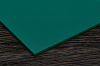 Оргстекло зеленое, лист 130×130×3мм - фото №1