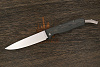 Складной нож Trabant prototype - фото №1