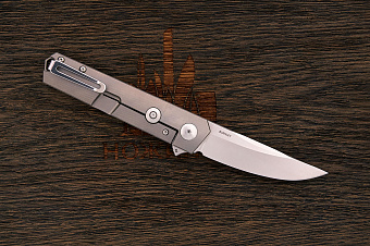 Складной нож Kwaiken compact