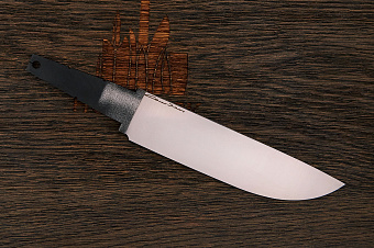 Клинок для ножа, сталь 110Х18