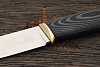 Разделочный нож «Уралец-2024» №22 из 30 - фото №4