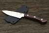 Походный кухонный нож Petty-Z от Bark River - фото №5