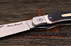 Складной нож Ranch Boss II - фото №4