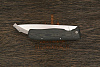 Складной нож Trabant prototype - фото №7
