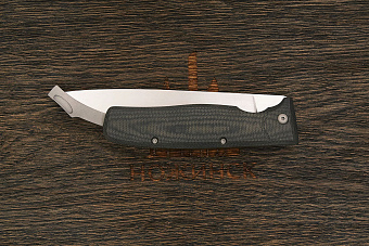 Складной нож Trabant prototype