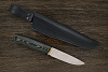 Разделочный нож «Уралец-2024» №22 из 30 - фото №2