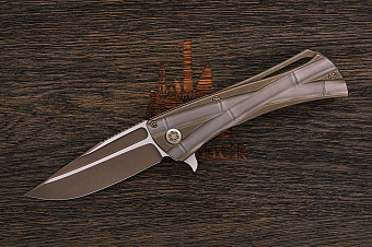 Складной нож Closer Custom
