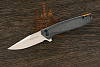 Складной нож Border Forest Folder - фото №1