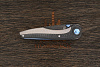 Складной нож Sukhoi-2.0 - фото №6