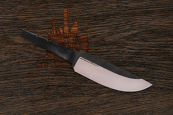 Клинок для ножа, сталь K110