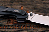 Складной нож RAT-1 - фото №4