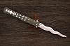Складной нож Ti-lite 6'' Lynn Thompson - фото №2