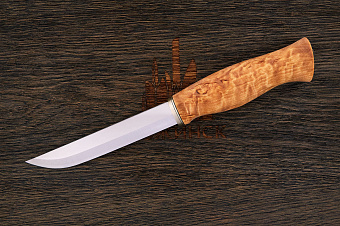 Финский нож Vaara