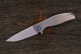 Складной нож «Флиппер 95 Slim»