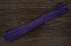 Пaракорд «BlackRomb purple», 1 метр - фото №2