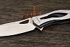 Складной нож Decepticon-3 #103 - фото №5