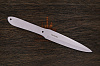 Набор метательных ножей Crystal, 3 ножа - фото №2
