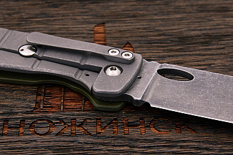 Складной нож «Модель М0801»