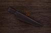 Ножны погружные финского типа, для ножей с клинком до 100×25мм - фото №1