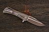 Складной нож Closer Custom - фото №2