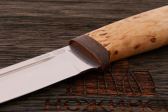 Туристический нож «Бекас»