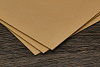 Kydex tan, лист 1,52мм (300×200мм) - фото №1