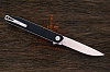 Складной нож Miyu - фото №2