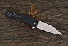 Складной нож Malibu - фото №2