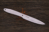 Набор метательных ножей Trace line, 3 ножа - фото №2