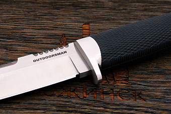 Туристический нож Outdoorsman