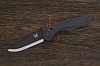 Складной нож Contego Carbon (extra limited) - фото №1