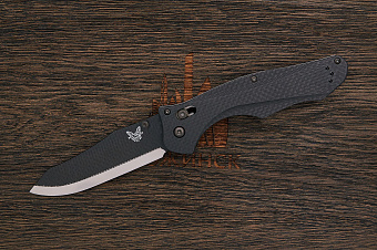 Складной нож Contego Carbon (extra limited)