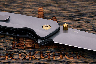 Складной нож Cobalt