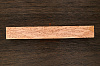 Карельская береза (Betula carelica), ствол на ножны + рукоять - фото №2