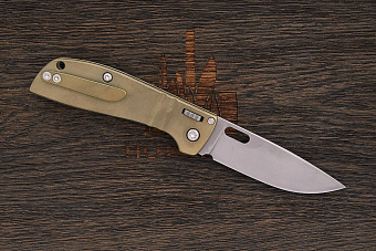 Складной нож «Модель М2101»